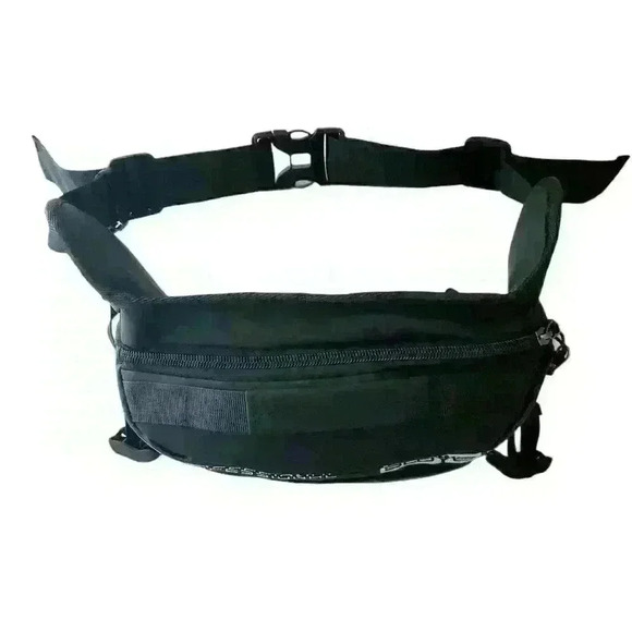 Suoyate Reflective Anti-Theft Waist Fanny Pack - Picture 9 of 13